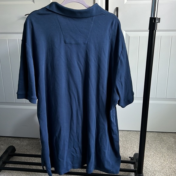 NWOT 3XLT Men’s Nautica Polo - Picture 2 of 4